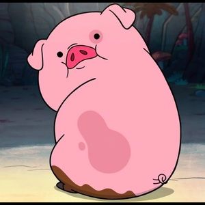 Meet your Posher, William